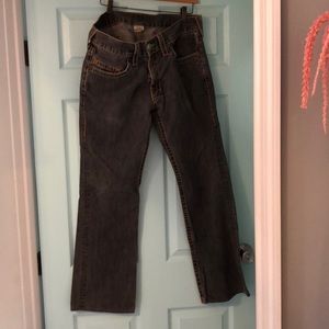 Men’s True religion jeans